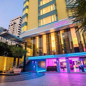 Sq Boutique Hotel Managed By The Ascott Limited